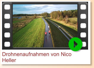 Drohnenaufnahmen von Nico Heller