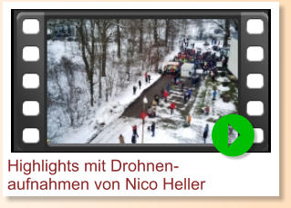 Highlights mit Drohnen-aufnahmen von Nico Heller